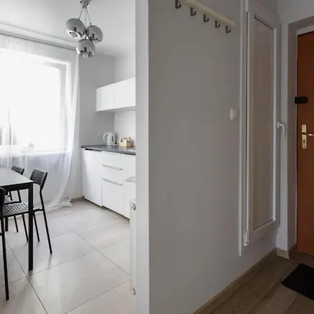 Urban Chic - Rynek Squre - Great Location & Widok *