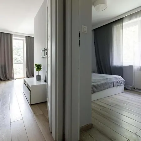 Lejlighed Urban Chic - Rynek Squre - Great Location & Widok
