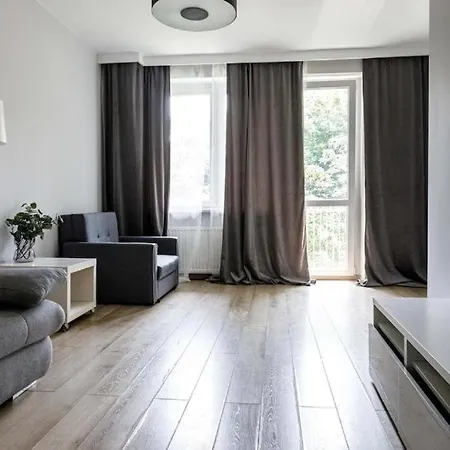 Urban Chic - Rynek Squre - Great Location & Widok Lejlighed