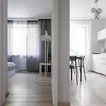 Apartmán Urban Chic - Rynek Squre - Great Location & Widok