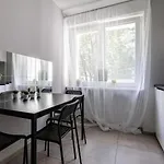 Apartmán Urban Chic - Rynek Squre - Great Location & Widok *