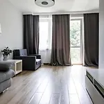 Urban Chic - Rynek Squre - Great Location & Widok