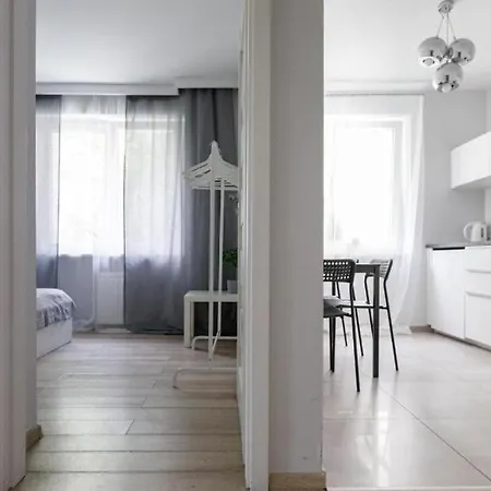 Urban Chic - Rynek Squre - Great Location & Widok Daire *