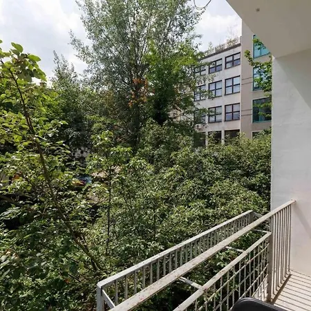 Urban Chic - Rynek Squre - Great Location & Widok Daire Wroclaw