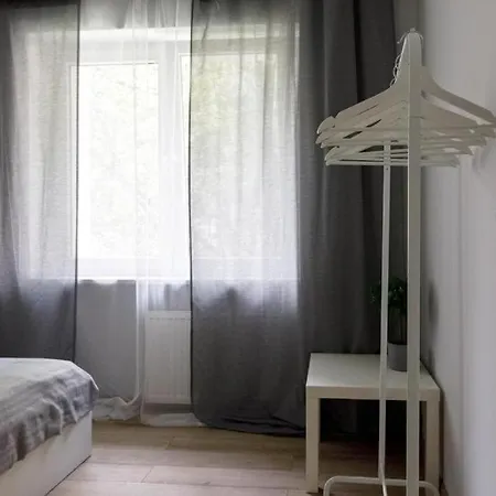 Apartament Urban Chic - Rynek Squre - Great Location & Widok *