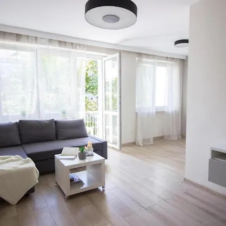 Urban Chic - Rynek Squre - Great Location & Widok * Vratislav