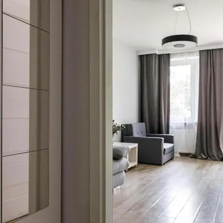 Lägenhet Urban Chic - Rynek Squre - Great Location & Widok *