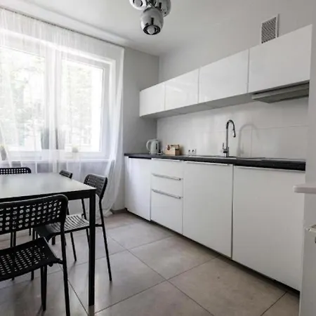 Urban Chic - Rynek Squre - Great Location & Widok