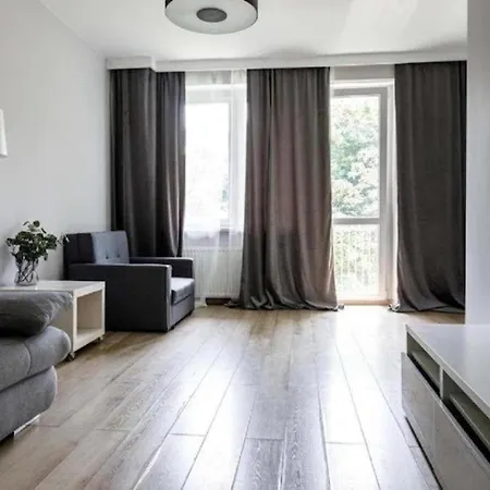 Urban Chic - Rynek Squre - Great Location & Widok