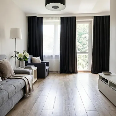 Urban Chic - Rynek Squre - Great Location & Widok