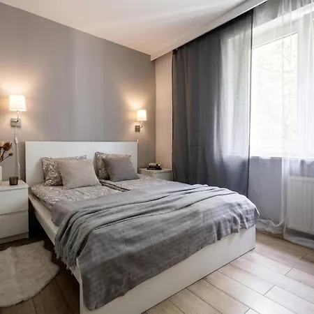 Lägenhet Urban Chic - Rynek Squre - Great Location & Widok *
