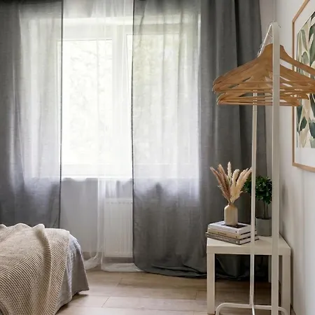 Urban Chic - Rynek Squre - Great Location & Widok