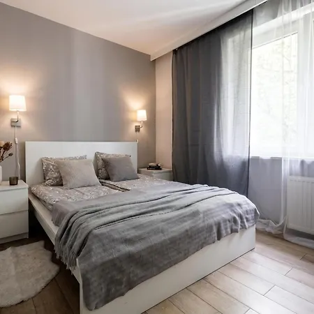 Lägenhet Urban Chic - Rynek Squre - Great Location & Widok *