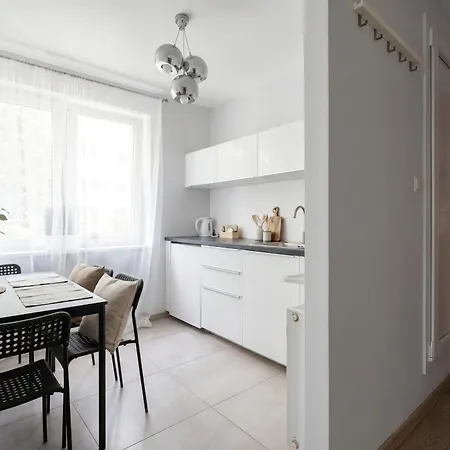 Urban Chic - Rynek Squre - Great Location & Widok