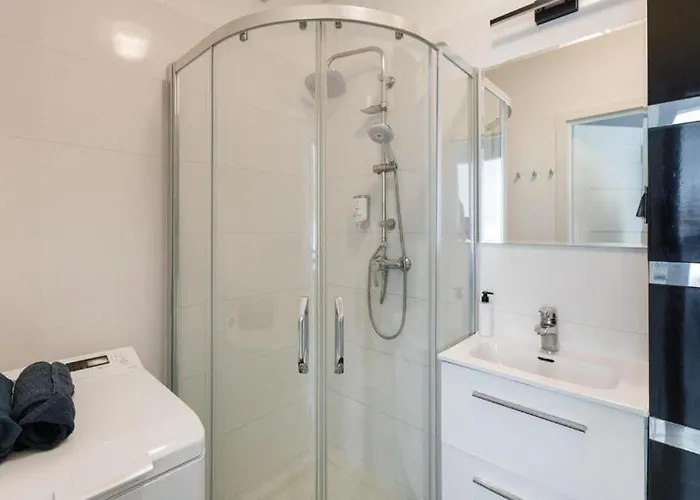 Daire Urban Chic - Rynek Squre - Great Location & Widok *