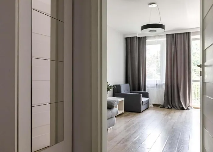 Urban Chic - Rynek Squre - Great Location & Widok