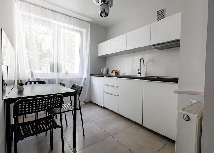 Apartment Urban Chic - Rynek Squre - Great Location & Widok