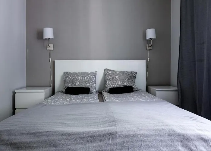 Urban Chic - Rynek Squre - Great Location & Widok *