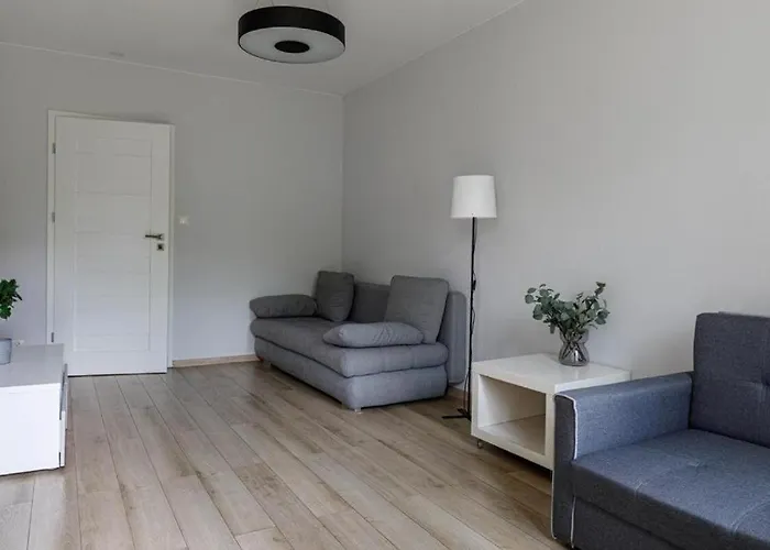 Apartment Urban Chic - Rynek Squre - Great Location & Widok *