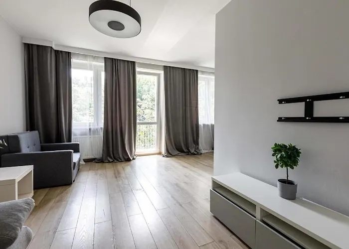 Apartment Urban Chic - Rynek Squre - Great Location & Widok Breslau