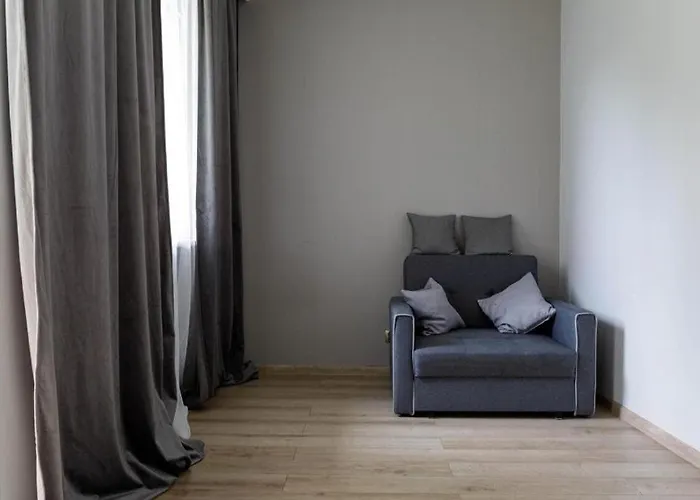 Urban Chic - Rynek Squre - Great Location & Widok