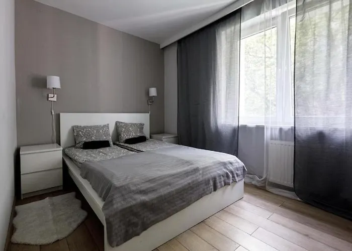 Apartment Urban Chic - Rynek Squre - Great Location & Widok