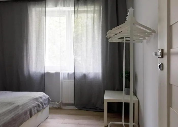 Daire Urban Chic - Rynek Squre - Great Location & Widok *